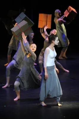 Bild: Auf der Suche nach verlässlichen Werten