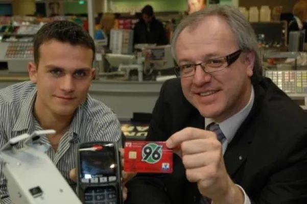 Bild: Hannoversche Volksbank startet Pilotprojekt girogo zum kontaktlosen Bezahlen