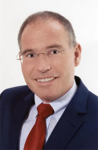 Bild: Prof. Dr.-Ing. Frank Artinger zum neuen Rektor der Hochschule Karlsruhe gewählt