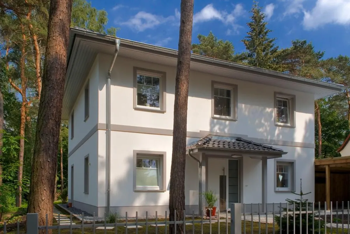 Foto: Roth-Massivhaus