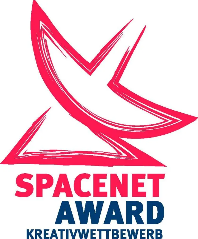 SpaceNet Award Logo