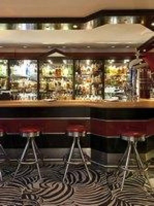 Avidon Design Hotel