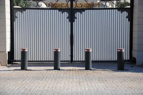 Bild: Automatic Systems überarbeitet Hochsicherheitsprodukte