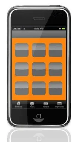App Entwicklung für Unternehmen Bild: App Entwicklung für Unternehmen