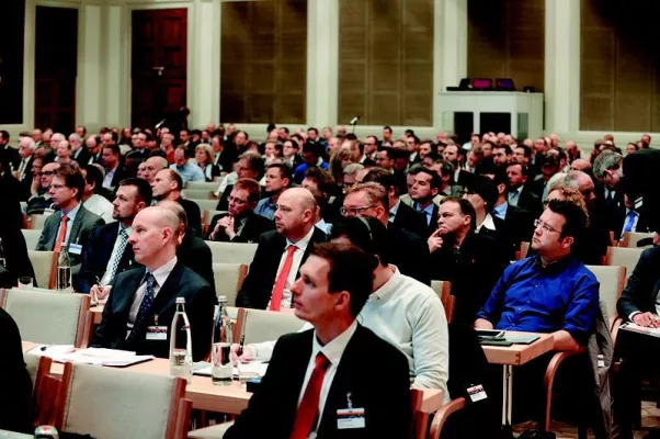 Bild: AKL’18: Chancen und Herausforderungen der Digitalisierung in der Laserindustrie