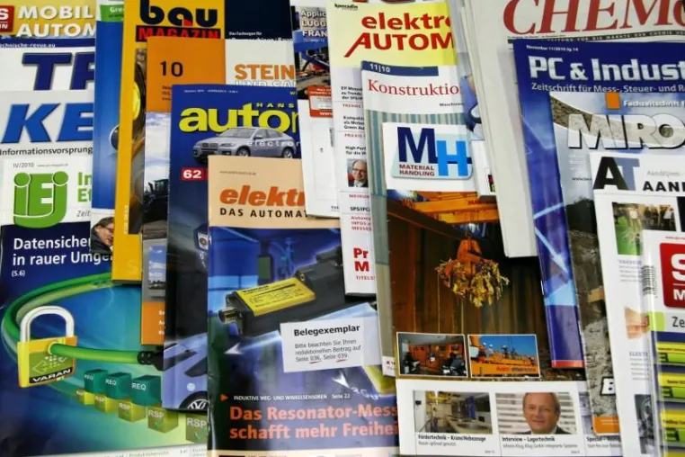 Bild: Den Redakteur verstehen ist der Anfang guter PR-Arbeit