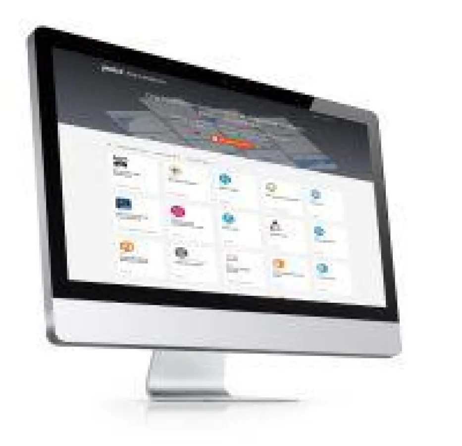 Mit Jedox 7.1 wird auch der neue Jedox Marketplace vorgestellt