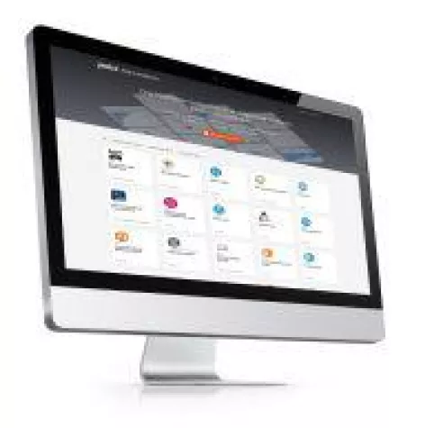 Bild: Jedox AG stellt Jedox 7.1-Release mit neuem Marketplace für integrierte Planungsanwendungen vor