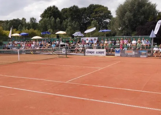 Bild: 5. Schwartau Open - Preisgeld auf 15 000 Euro erhöht