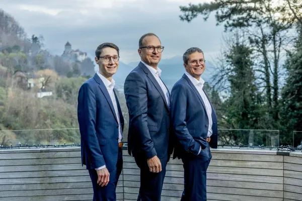 Bild: Substanz statt Spekulation - Früh & Partner auf der Invest 2025 in Stuttgart