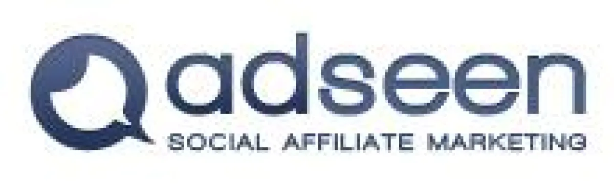 adseen.de - Social Affiliate Marketing