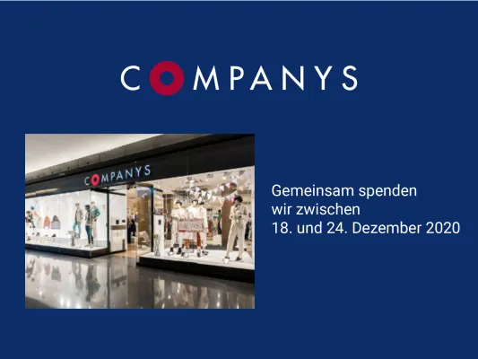 Zu Weihnachten Träume schenken Bild: Zu Weihnachten Träume schenken