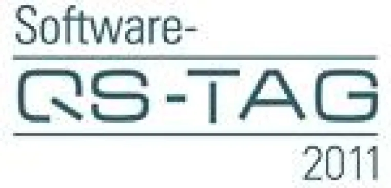 Software-QS-Tag „Test und QS agil“ ein voller Erfolg Bild: Software-QS-Tag „Test und QS agil“ ein voller Erfolg