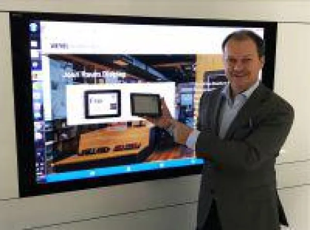 Bild: WEYELdistribution wird DACH-Vertriebspartner für JOAN