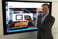 WEYELdistribution wird DACH-Vertriebspartner für JOAN Bild: WEYELdistribution wird DACH-Vertriebspartner für JOAN