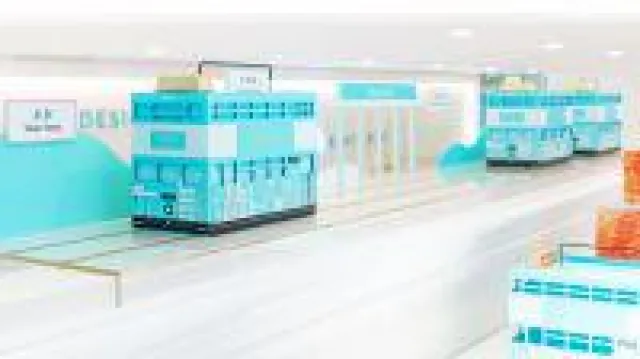 Bild: Champagner Bären und Schokoladenkonfetti  - Sugarfina will von Hongkong aus den asiatischen Markt erobern