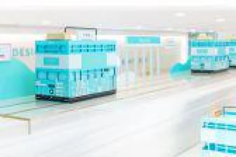 Bild: Champagner Bären und Schokoladenkonfetti  - Sugarfina will von Hongkong aus den asiatischen Markt erobern