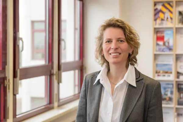 Bild: FH Dortmund stärkt Eltern im Erziehungshilfesystem – „ElSe“-Projekt begleitet den Aufbau von Selbsthilfeorganisationen 