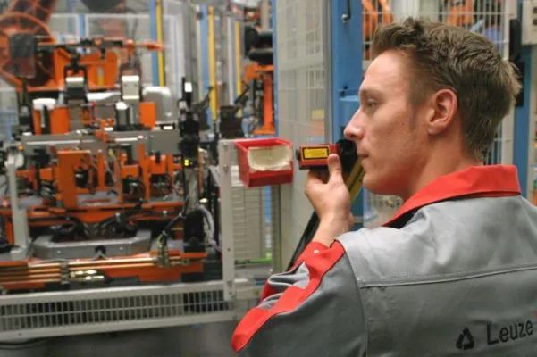 Bild: Karriere als Techniker – Experten an der Schnittstelle zwischen Idee und Umsetzung