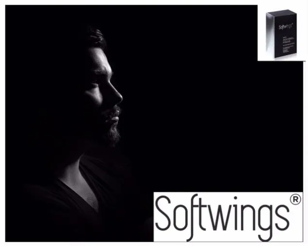Bild: Softwings Beauty Tipps für den Mann