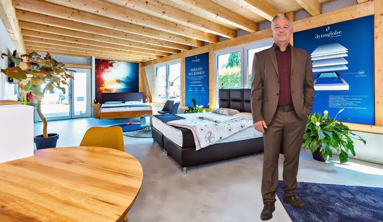 Bild: Ausgeschlafene Ideen