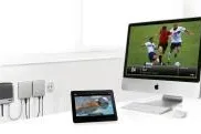 Bild: Sat-TV auf jedem Mac, PC & iPad im lokalen Netzwerk