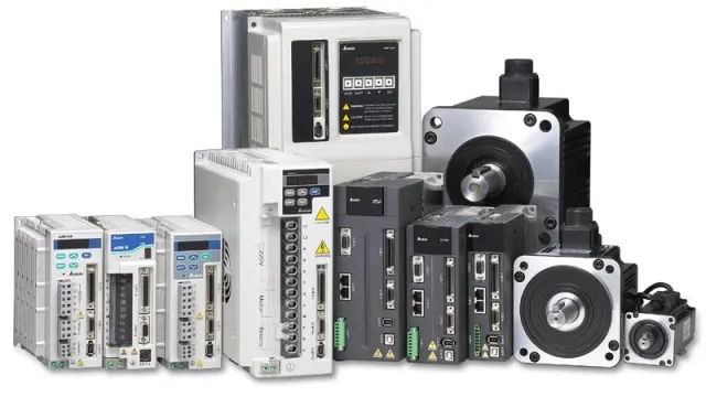 Bild: Delta Electronics beschleunigt Simulationen mit MSC.Software