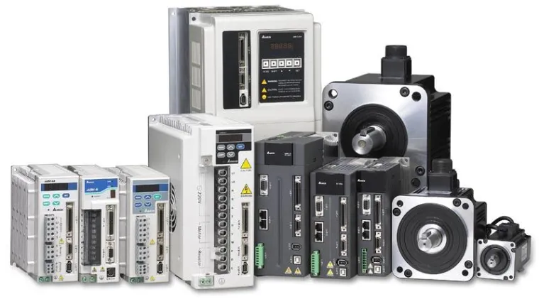 Delta Electronics beschleunigt Simulationen mit MSC.Software Bild: Delta Electronics beschleunigt Simulationen mit MSC.Software