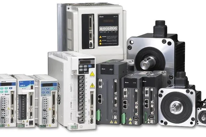 Bild: Delta Electronics beschleunigt Simulationen mit MSC.Software