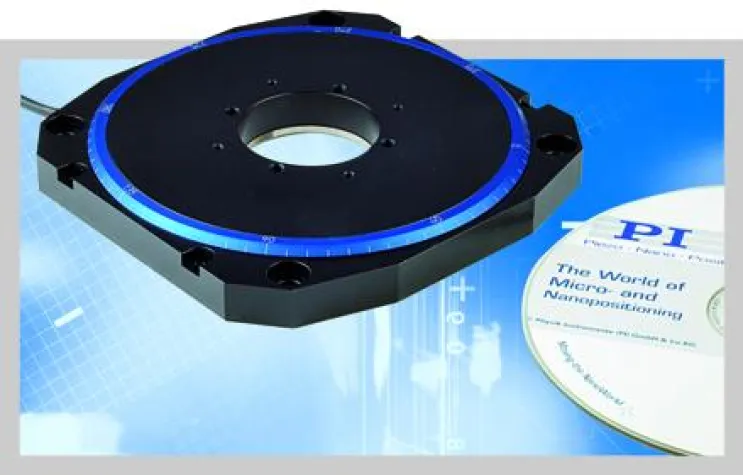 Bild: Geprüfte PILine® Technologie für besonders flache Komponenten