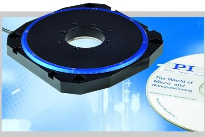 Geprüfte PILine® Technologie für besonders flache Komponenten Bild: Geprüfte PILine® Technologie für besonders flache Komponenten