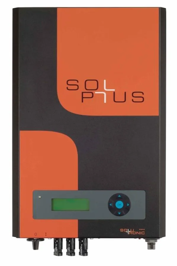 Solutronic Wechselrichter