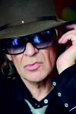 Bild: Udo Lindenberg auf Tour: „Ich mach mein Ding“