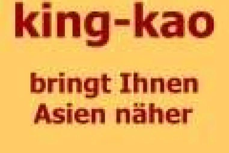 Bild: König Reis geht nach Neunkirchen