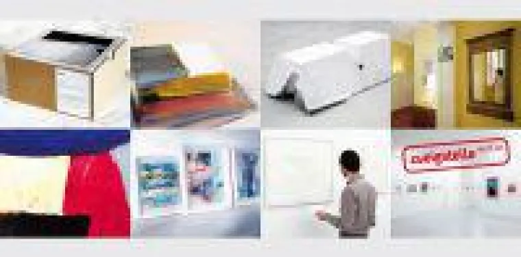 Bild: Berlin Art Week | 5 Jahre ART-Shop der Zweigstelle Berlin