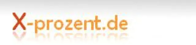 Bild: x-prozent.de | die weltweit erste Seite zu eBay-Sonderaktionen startet mit über 13.800 reduzierten Angeboten