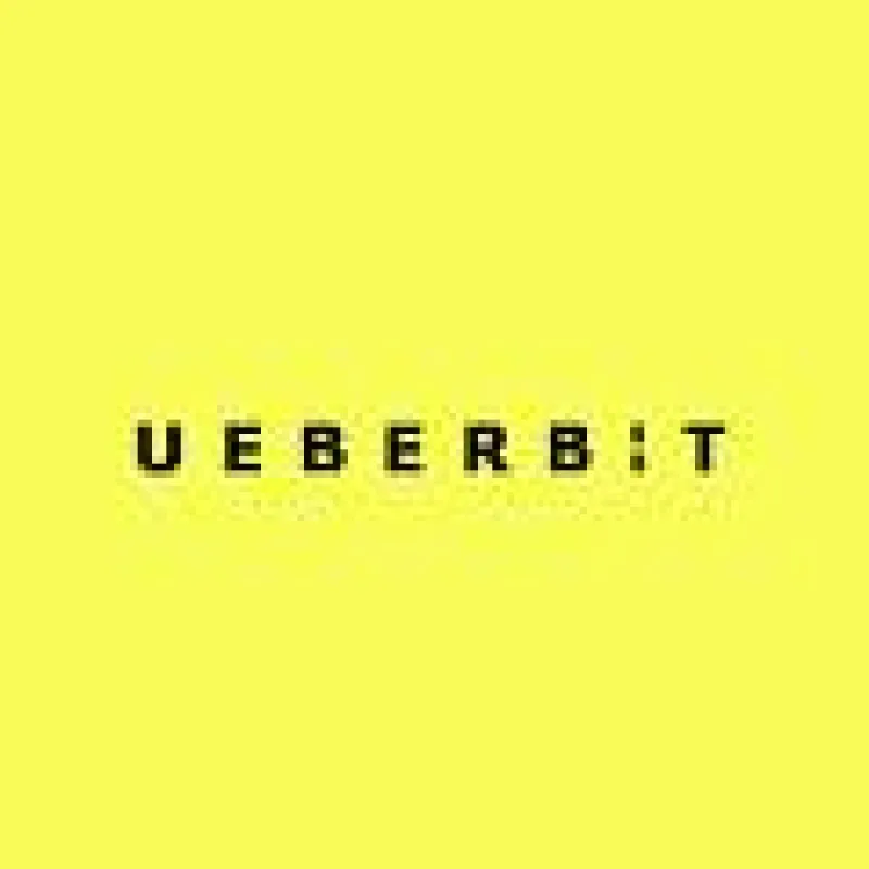 UEBERBIT GmbH