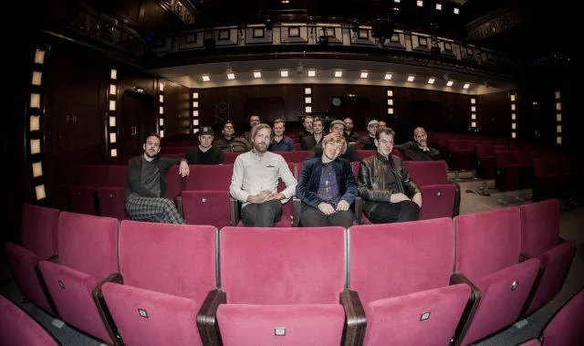 Bild: »SOV meets JOV« - Symphonieorchester konzertiert mit Jazzorchester