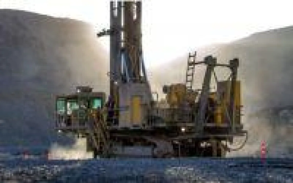 Quelle: Copper Mountain Mining