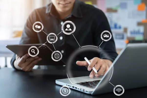 NexTao Agentur revolutioniert die E-A-T Optimierung für eine starke Online-Reputation Bild: NexTao Agentur revolutioniert die E-A-T Optimierung für eine starke Online-Reputation
