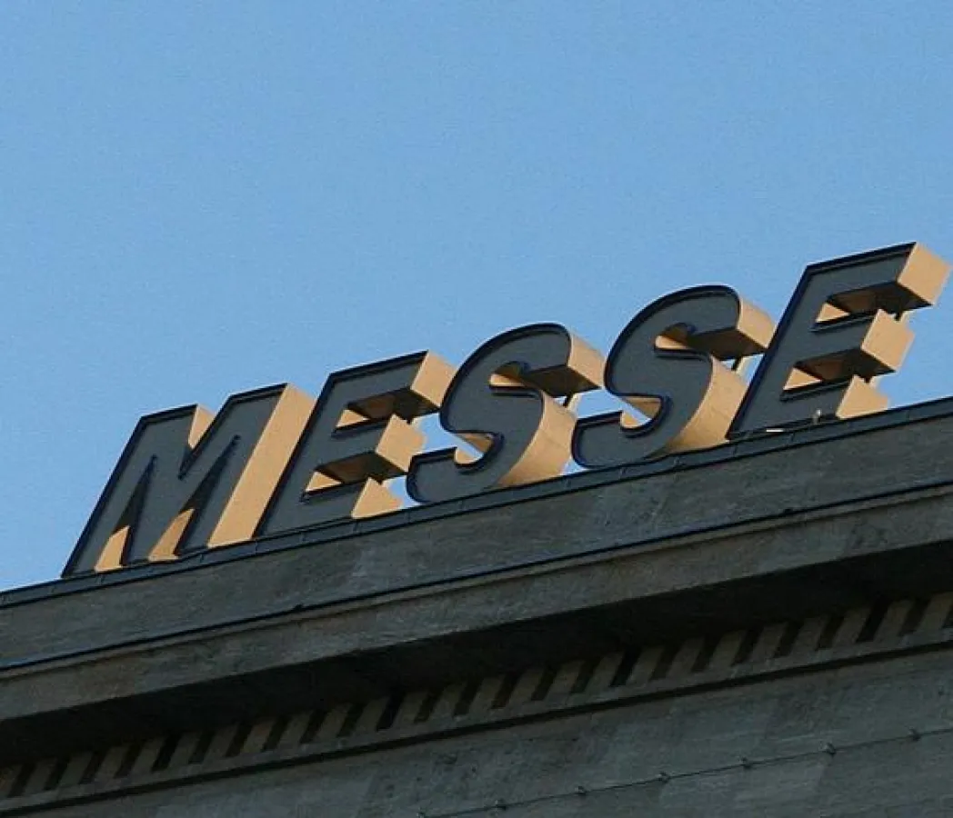 shogazi ® auf der IMM 2009 in Köln