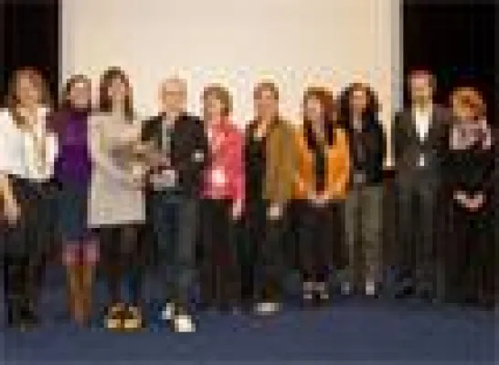 Bild: Italienischer Debütfilm Cosmonauta gewinnt Spielfilmpreis in Köln