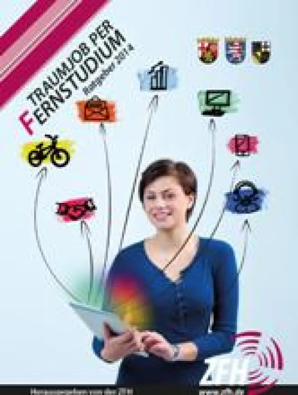 Traumjob per Fernstudium