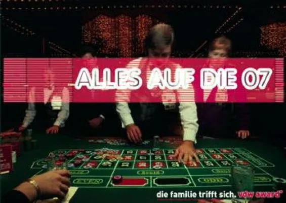 Bild: \'Werbehauptstadt\' Frankfurt ist weiter im Aufwind und erneut Gastgeber des VDW AWARDS