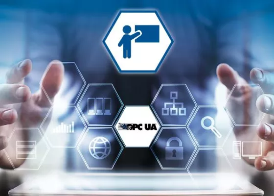 Bild: Praxisnahe Workshops zu OPC UA- und IoT-Anwendungen auf dem Automatisierungstreff in Böblingen