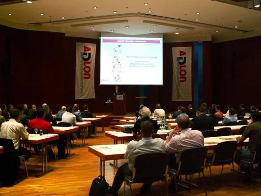 Bild: ADLON TechDay Bodensee - 18.06.2009