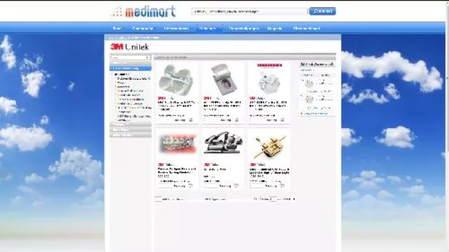 Going Live: Jetzt bestellen bei medimart.de Bild: Going Live: Jetzt bestellen bei medimart.de