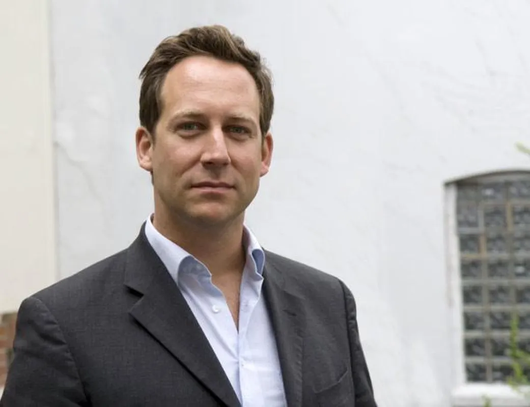 Stephan Ritter