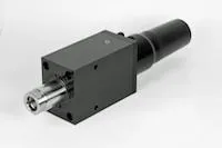 ROEMHELD auf der Euromold: Zylinder für Werkzeuge in Schmieden, Gießereien und in der Kunststoffverarbeitung Bild: ROEMHELD auf der Euromold: Zylinder für Werkzeuge in Schmieden, Gießereien und in der Kunststoffverarbeitung