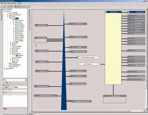 Bild: Demo-Version von Framework Studio ist da